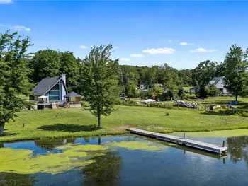 Property at 3010 Wood Road, Orange, NY 14815