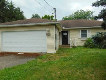 Property at 5566 Route 19A, Castile, NY 14427