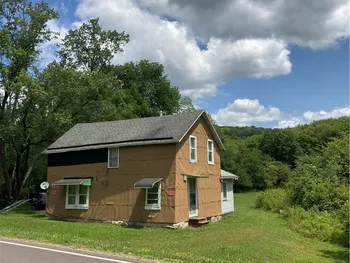 Property at 9320 Cr-16 Road, Birdsall, NY 14822