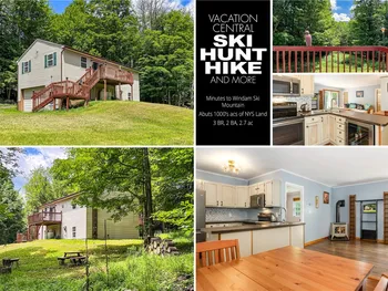 Property at 28 Evergreen Lane, Windham, NY 12496