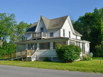 Property at 43131 County Route 100, Orleans, NY 13640