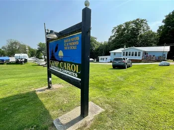 Property at 4014 Co Route 6, Oswegatchie, NY 13646