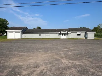 Property at 1759 County Route 37, West Monroe, NY 13167