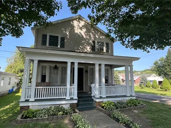 Property at 413 Curtis Avenue, Winfield, NY 13491