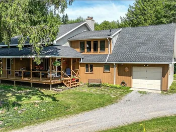 Property at 8931 Hayes Hollow Road, Colden, NY 14033