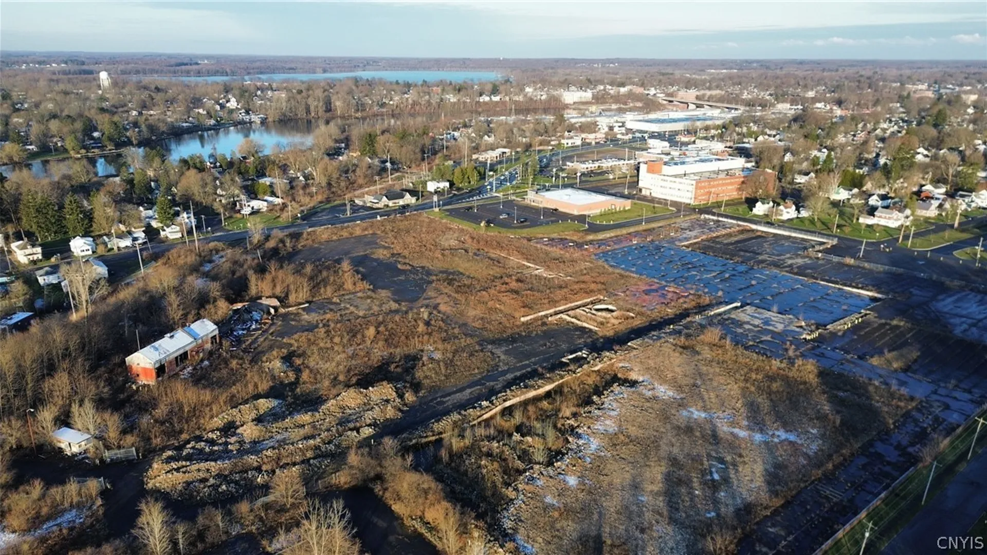 Property at 0 7th (Lot 6) Street, Fulton, NY 13069 9