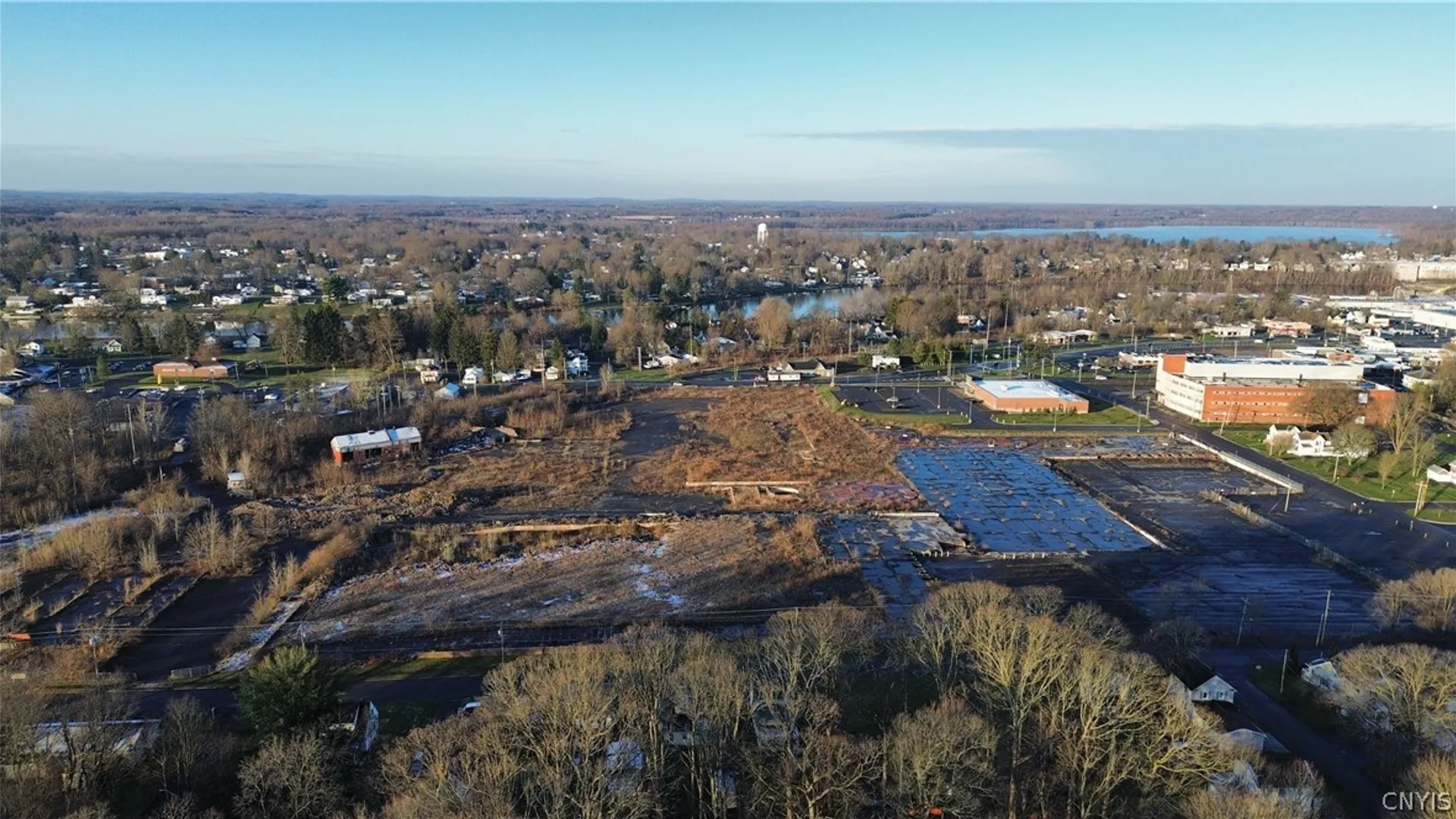 Property at 0 7th (Lot 7) Street, Fulton, NY 13069 2
