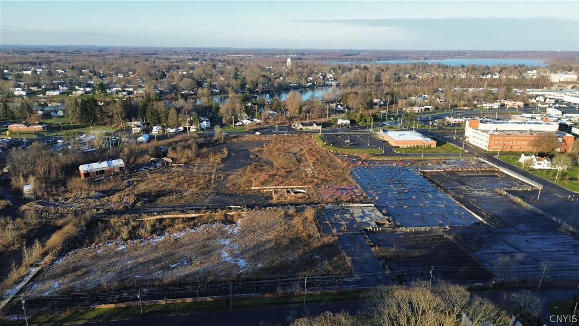 Property at 0 7th (Lot 7) Street, Fulton, NY 13069 3
