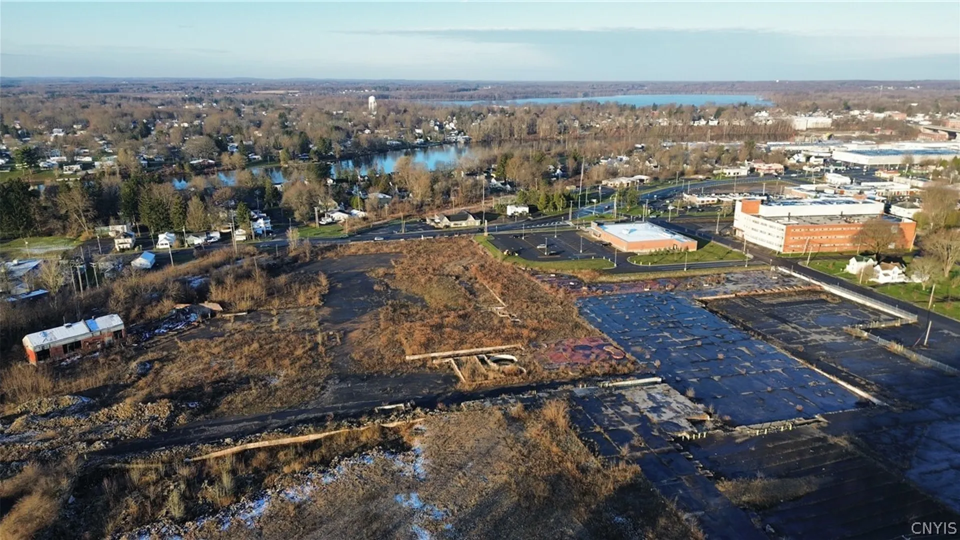 Property at 0 7th (Lot 7) Street, Fulton, NY 13069 7