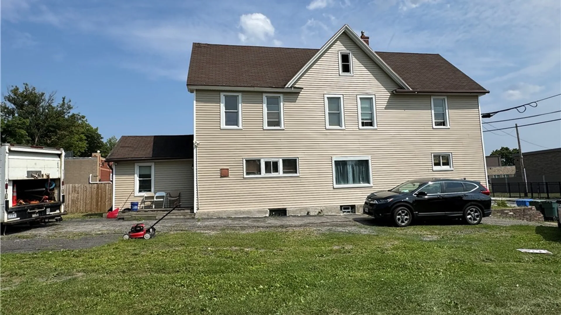 Property at 604 Upper Falls Boulevard, Rochester, NY 14605 3