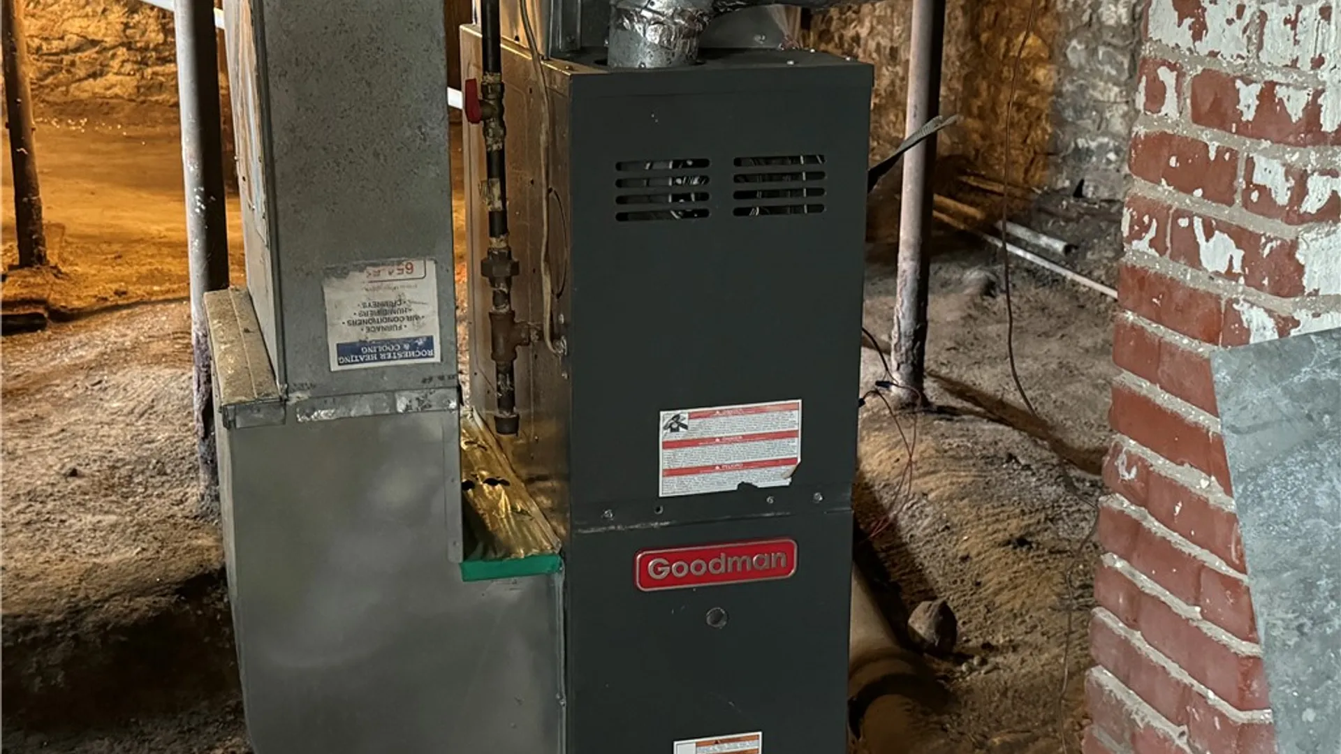 Property at 604 Upper Falls Boulevard, Rochester, NY 14605 30