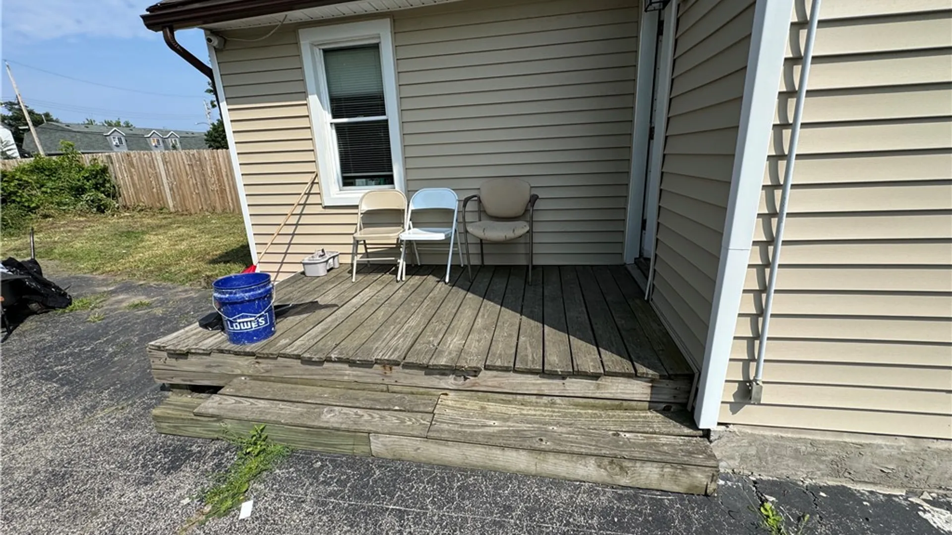 Property at 604 Upper Falls Boulevard, Rochester, NY 14605 31