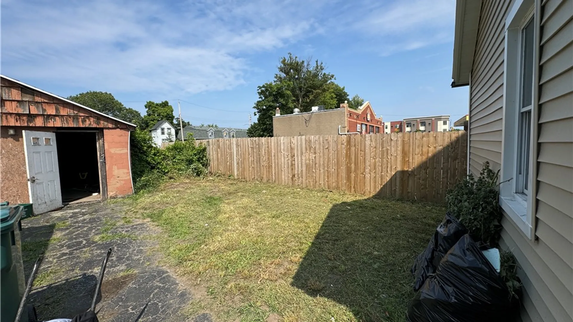 Property at 604 Upper Falls Boulevard, Rochester, NY 14605 33