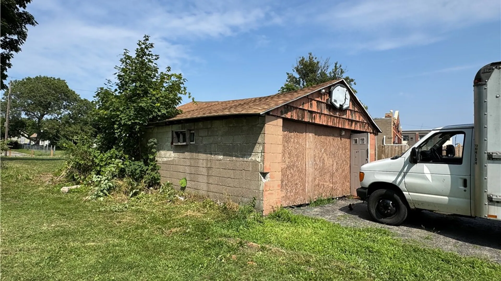 Property at 604 Upper Falls Boulevard, Rochester, NY 14605 34