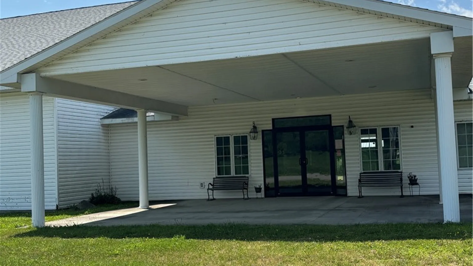 Property at 6017 Magee Road, Hornellsville, NY 14843 2