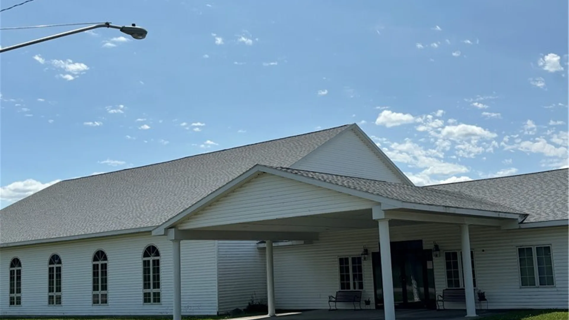 Property at 6017 Magee Road, Hornellsville, NY 14843 3