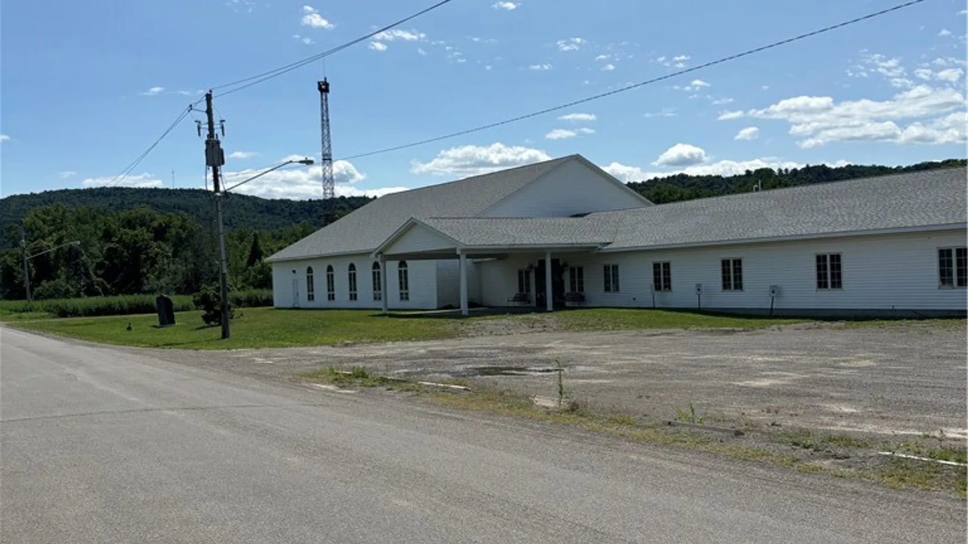 Property at 6017 Magee Road, Hornellsville, NY 14843 33