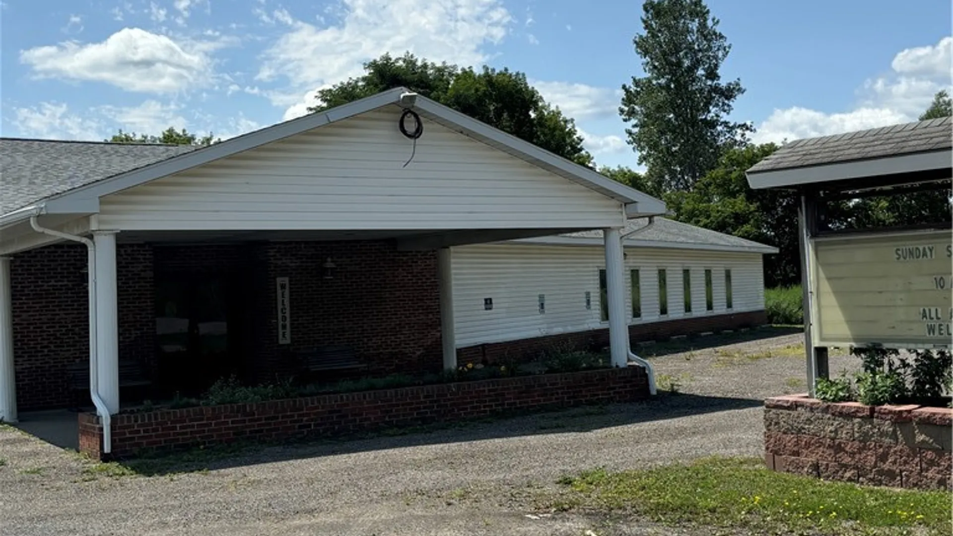 Property at 6017 Magee Road, Hornellsville, NY 14843 4