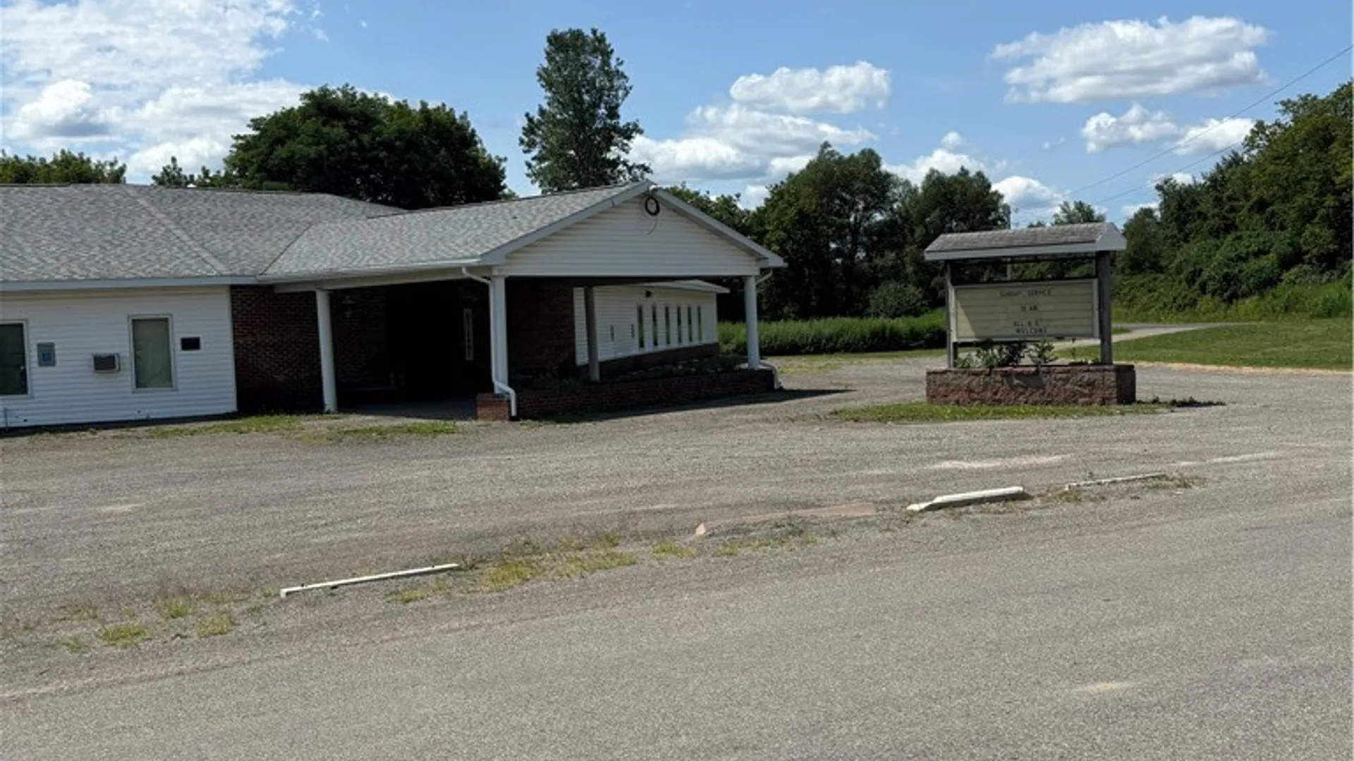 Property at 6017 Magee Road, Hornellsville, NY 14843 5