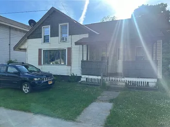 Property at 6095 Main Street, Sandy Creek, NY 13145