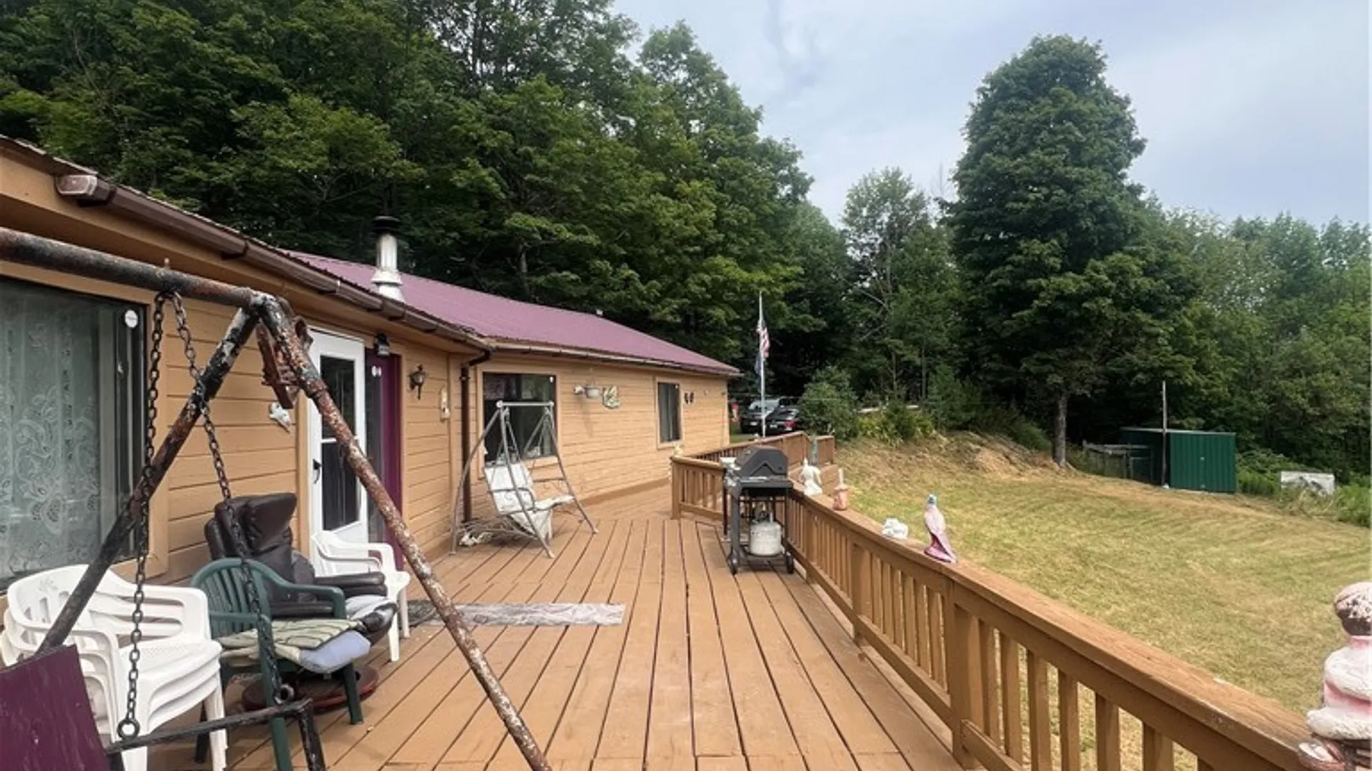 Property at 930 Reit Road, Otselic, NY 13464 19