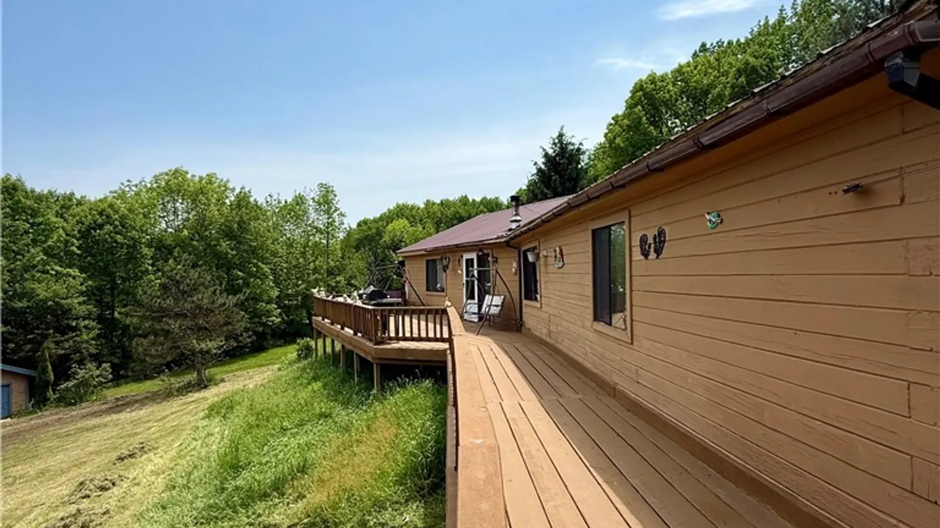 Property at 930 Reit Road, Otselic, NY 13464 2