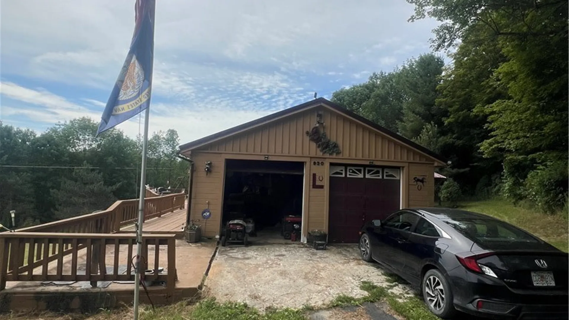 Property at 930 Reit Road, Otselic, NY 13464 33