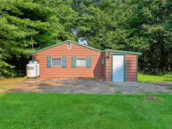 Property at 114 Kasoag Lake Road, Williamstown, NY 13302