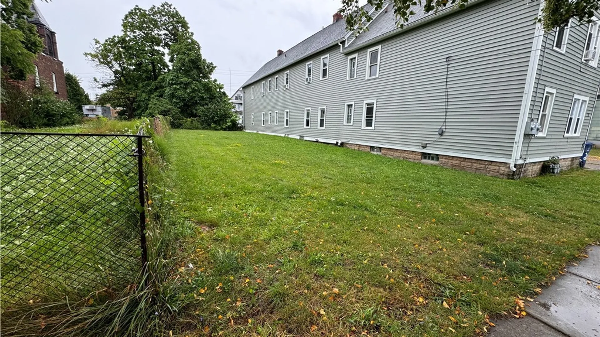 Property at 23 Clay Street, Buffalo, NY 14207 2
