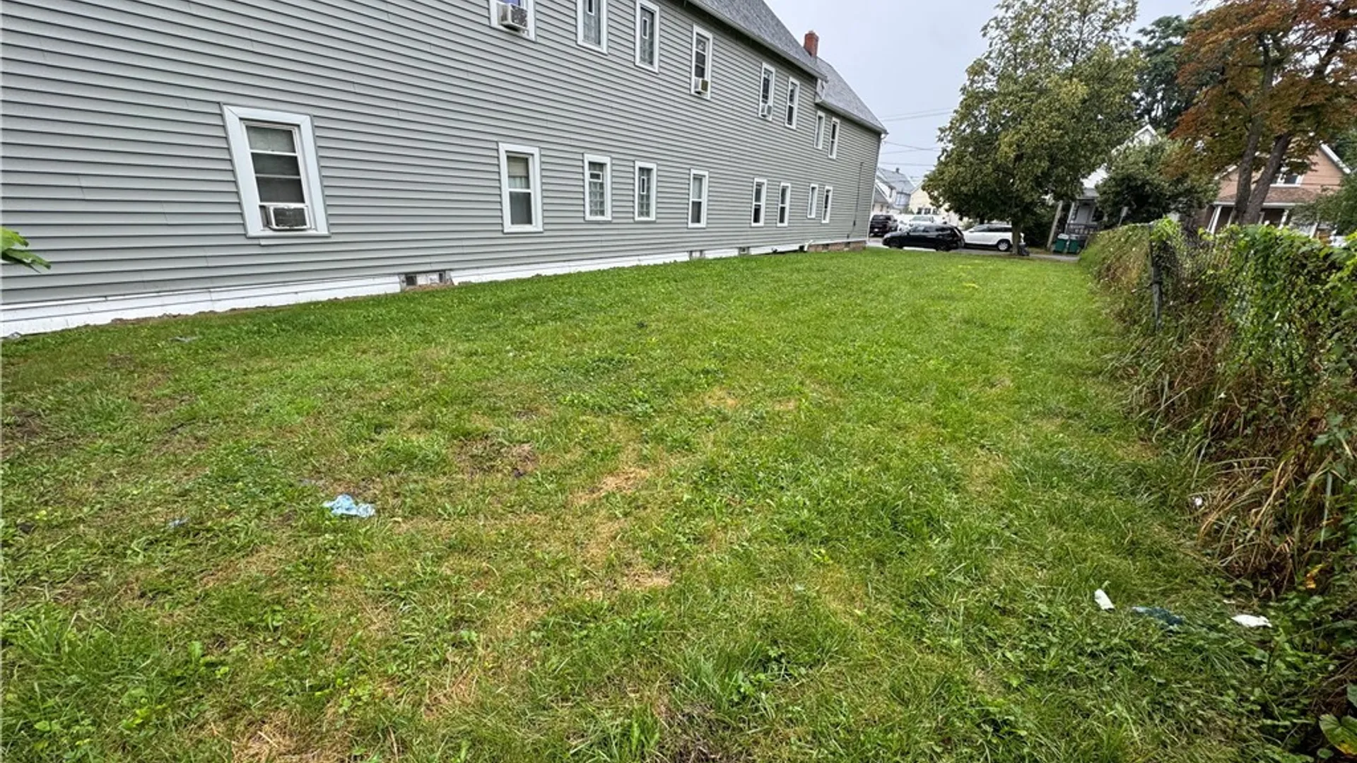 Property at 23 Clay Street, Buffalo, NY 14207 4