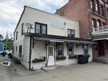 Property at 4 Cortland Street, Marathon, NY 13803