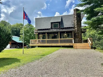 Property at 11887 Route 16, Yorkshire, NY 14042