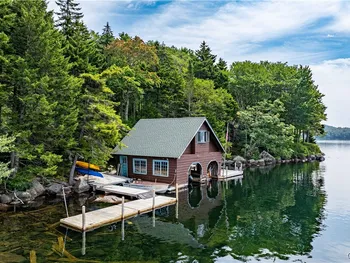 Property at 43 Honnedaga Lake, Ohio, NY 13340