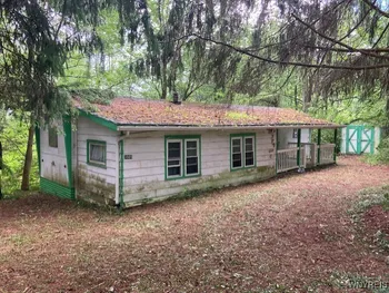 Property at 3505 Hermitage Road, Orangeville, NY 14569