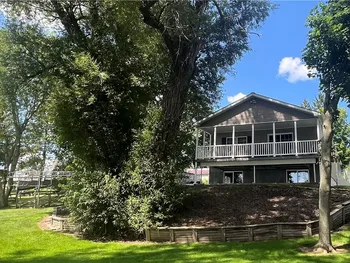 Property at 3242 County Route 6, Morristown, NY 13646