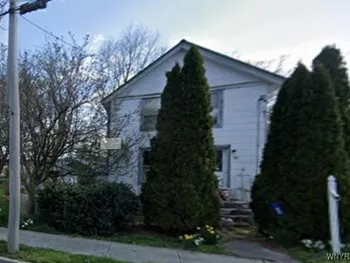 Property at 50 N State Street, Ripley, NY 14775