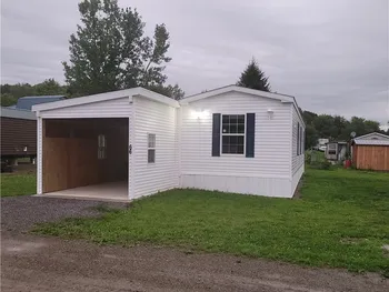 Property at 66 Genna Lane, Machias, NY 14042