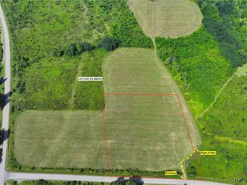 Property at 00 Maple Grove Road, Friendship, NY 14739