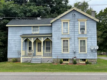 Property at 4470 Rt-41, Cortlandville, NY 13101
