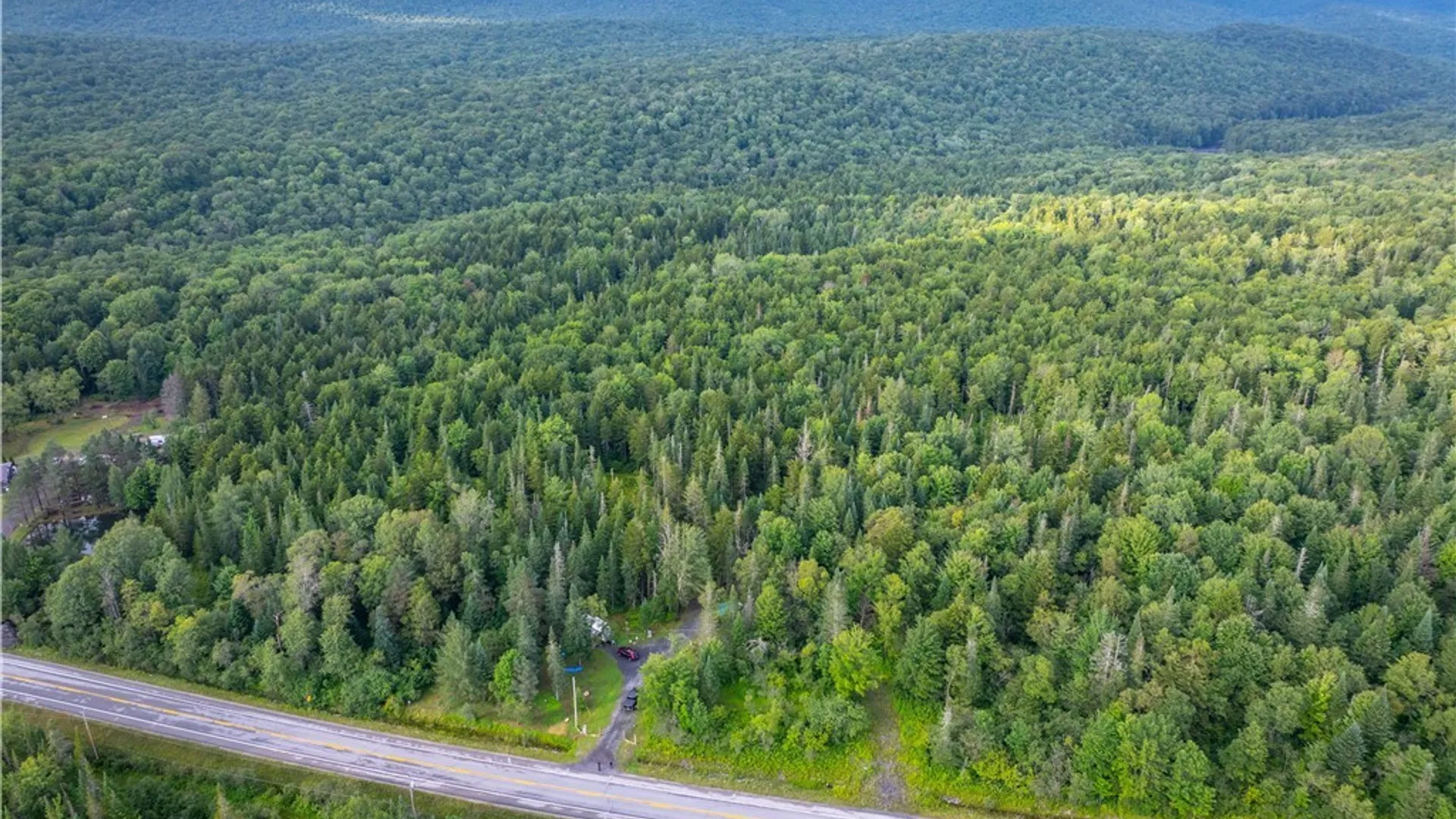 Property at 339 State Route 8, Morehouse, NY 13353 22