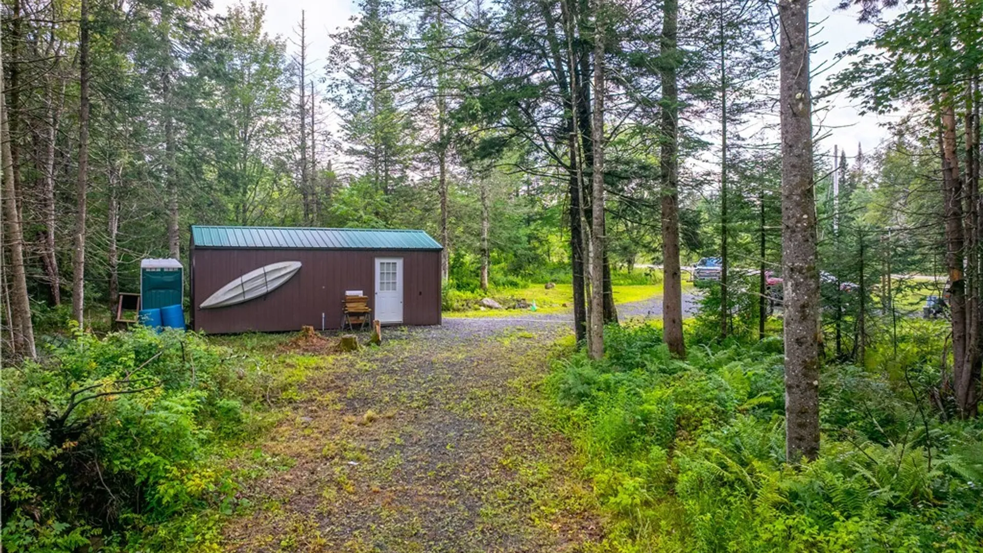 Property at 339 State Route 8, Morehouse, NY 13353 27