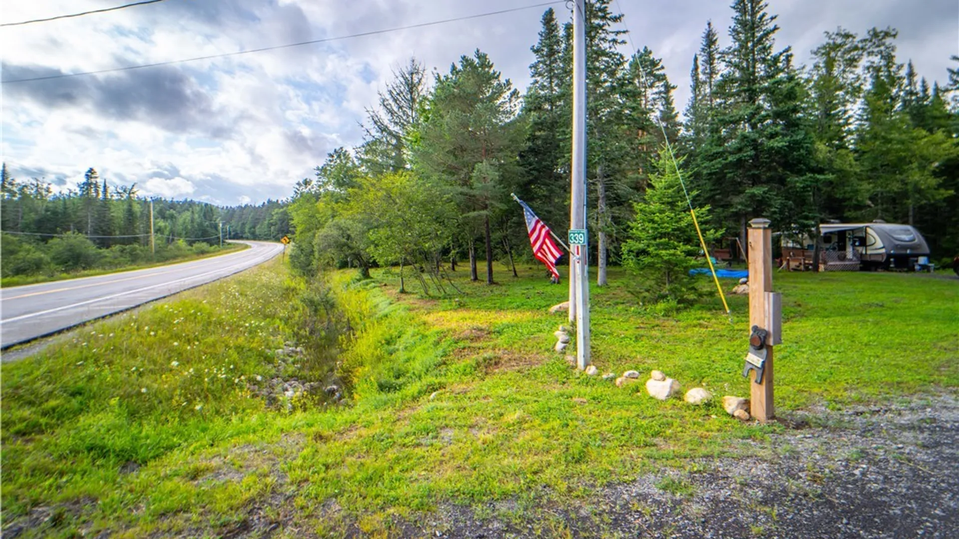 Property at 339 State Route 8, Morehouse, NY 13353 3