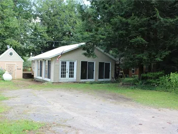 Property at 110 Kasoag Lake Road, Williamstown, NY 13302