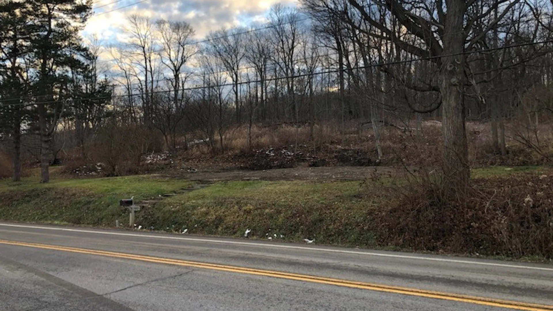 Property at 5720 State Route 21 Highway, South Bristol, NY 14512 12