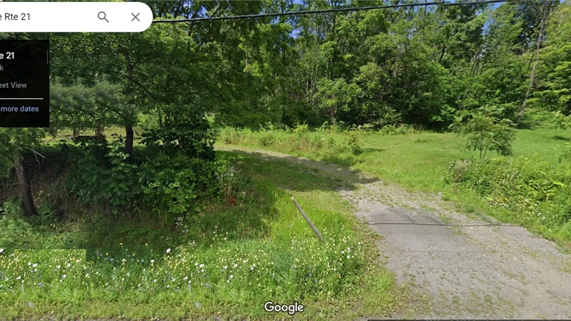 Property at 5720 State Route 21 Highway, South Bristol, NY 14512 6
