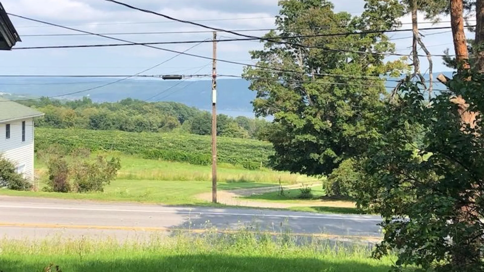 Property at 5720 State Route 21 Highway, South Bristol, NY 14512 9