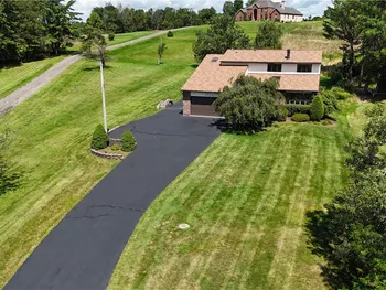 Property at 3739 Struble Road, Union, NY 13760
