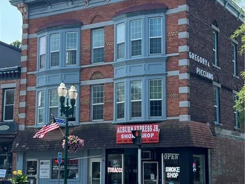 4 Genesee Street, Auburn, NY 13021