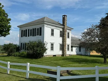 Property at 1408 County Highway 25, Richfield, NY 13439