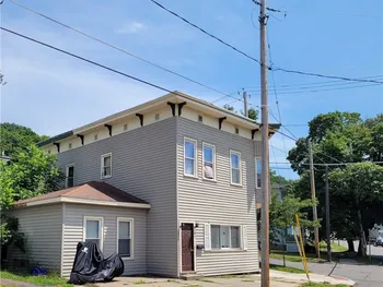 100 Loomis Street, Little Falls City, NY 13365